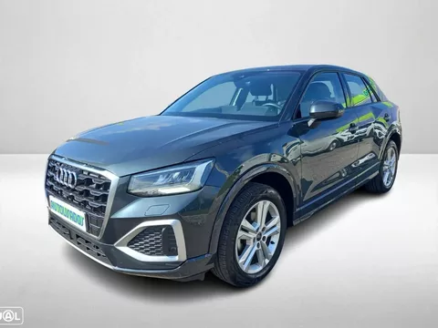 Audi Q2 30 TFSI Advanced