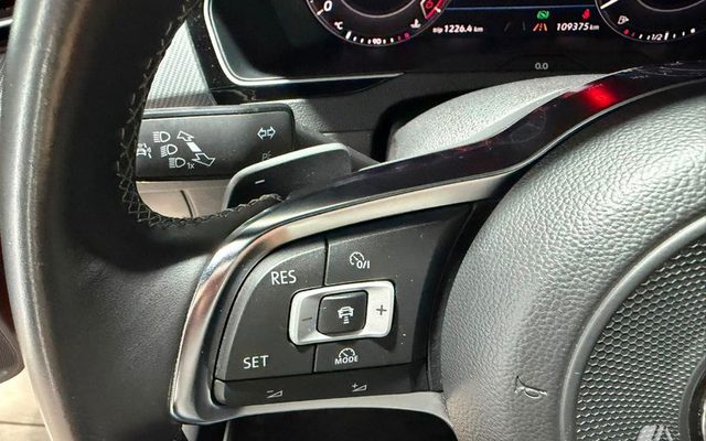 VOLKSWAGEN Arteon Arteon 2.0TDI R-Line DSG7 110kW