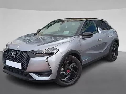 DS DS3 DS Crossback 1.2 10 CV Automático Performance Li