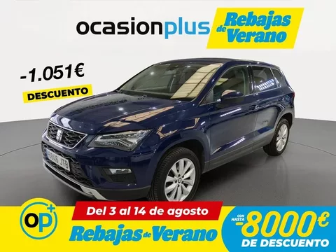 SEAT Ateca Ateca 1.0 TSI S&S Ecomotive Style