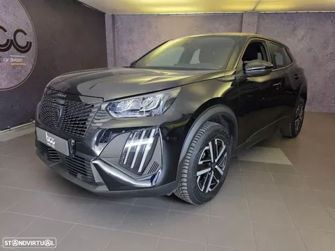 Peugeot e-2008 Active Pack