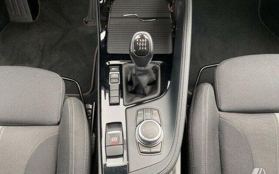 BMW X2 X2 sDrive 18d - 26000€ en Banastas