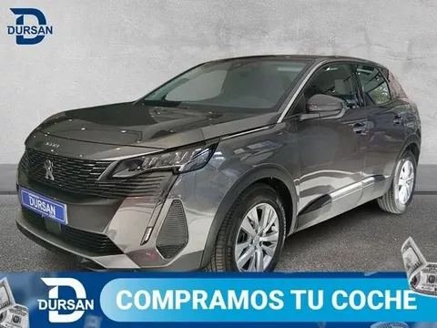 PEUGEOT 3008 1.5 BlueHDi 96kW 130CV SS Active Pack