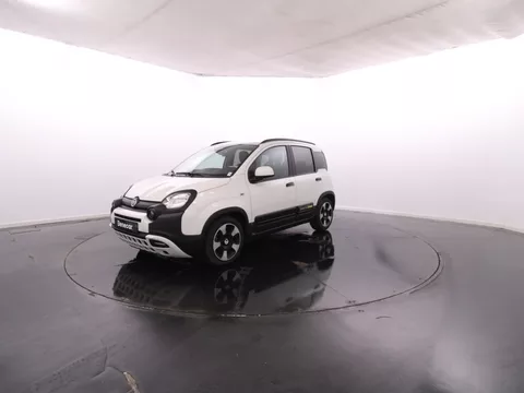 Fiat Panda Série 8 1.0 Hybrid 70cv