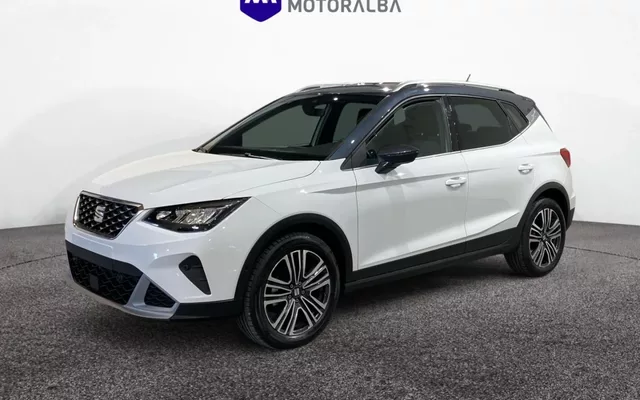 SEAT Arona Arona 1.0 TSI S&S X-Perience Special Edition 115