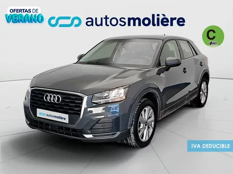 Advanced 30 TDI 85 kW (116 CV) S tronic