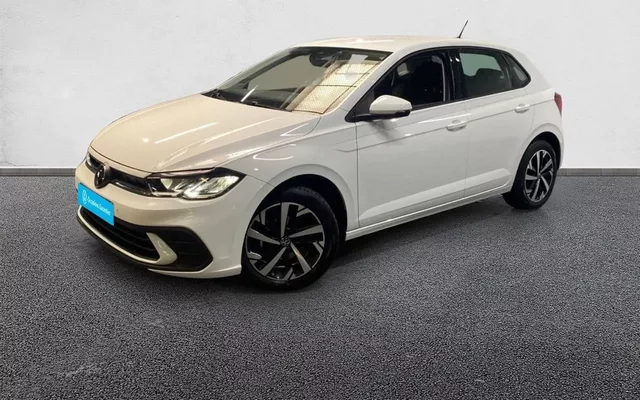VOLKSWAGEN POLO 1.0 TSI 95 S&S BVM5 Life