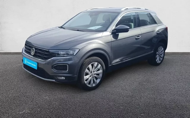 VOLKSWAGEN T-ROC 1.5 TSI 150 EVO Start/Stop DSG7 Carat