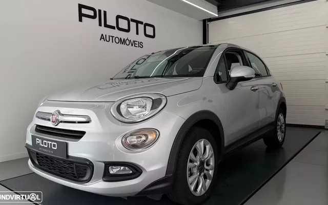 Fiat 500X 1.3 MJ Urban
