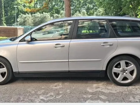 Volvo V50 1.6 D R-Design