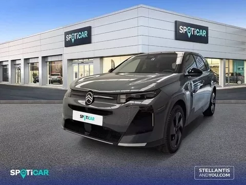 CITROEN C5 Aircross HYBRID 107kW (145CV) e-DCS6 Max