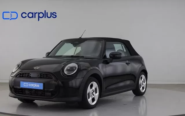 MINI Cabrio C Classic