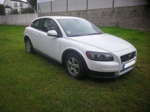 VOLVO C30 1.6D DRIVe Kinetic 115