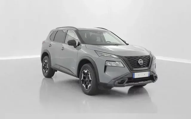 Nissan X-TRAIL X-TRAIL e-Power 204ch N-Trek Occasion