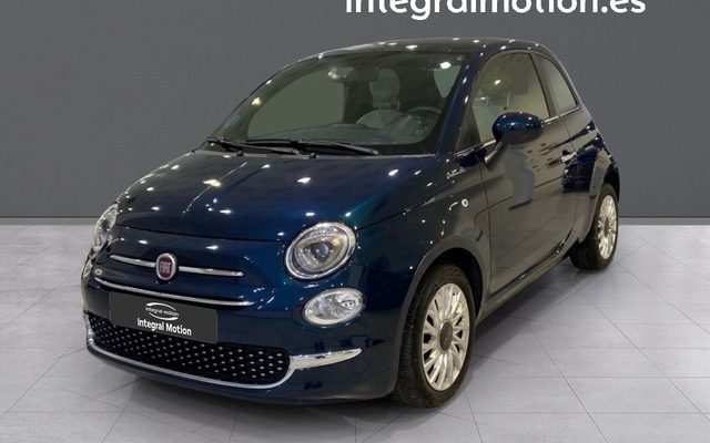 Fiat 500 Cult 1.0 Hybrid 51KW (70 CV)