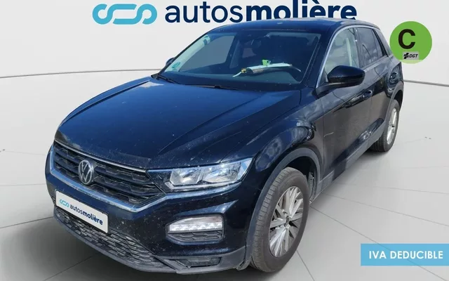 Edition 2.0 TDI 85 kW (115 CV)