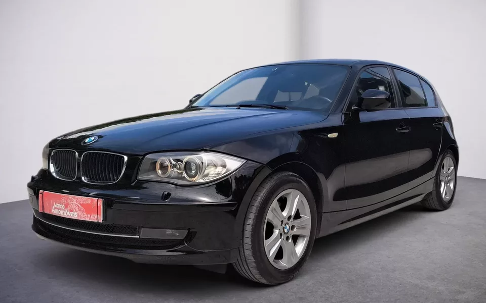 BMW 116 d