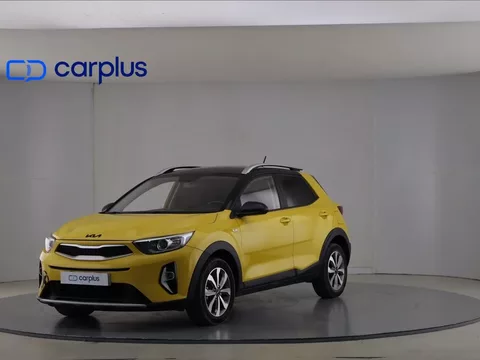 Kia Stonic 1.2 DPi 62kW (84CV) Concept