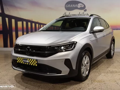 VW Taigo 1.0 TSI Urban