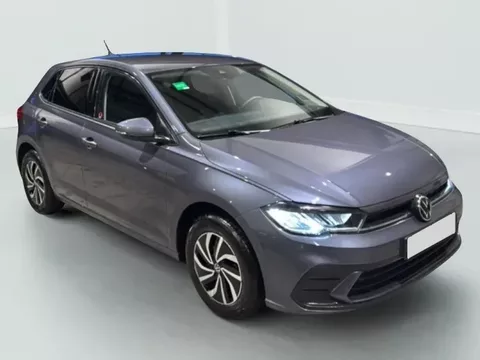 Volkswagen POLO 1.0 tsi 95 vw edition dsg7 Occasion