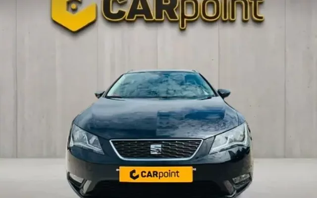 SEAT Leon ST 2015 1.6cc TDI