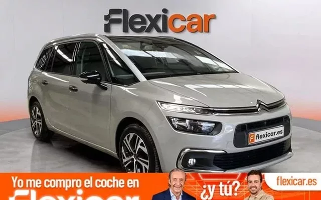 CITROEN C4 PureTech 96KW (130CV) S&S 6v Feel