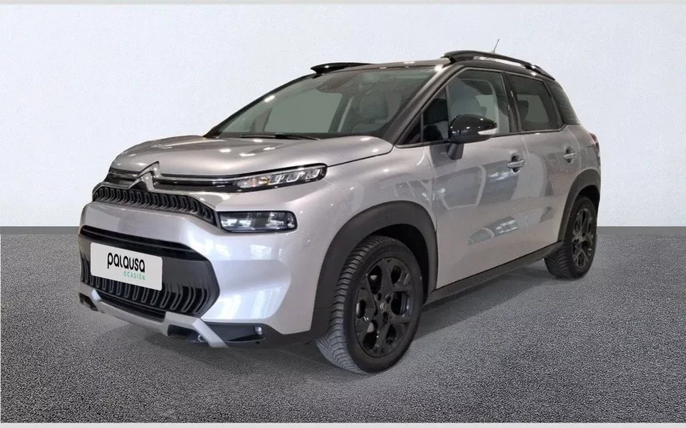 CITROEN C3 Aircross 1.5 BLUEHDI 88KW SHINE PACK AUTO 120 5P