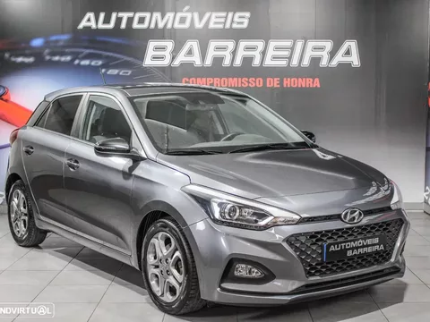 Hyundai i20 1.0 T-GDi Style