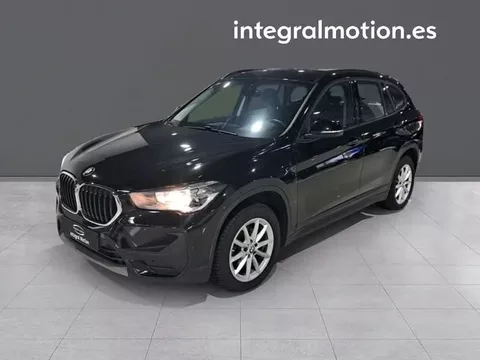 BMW X1 X1 sDrive 16dA