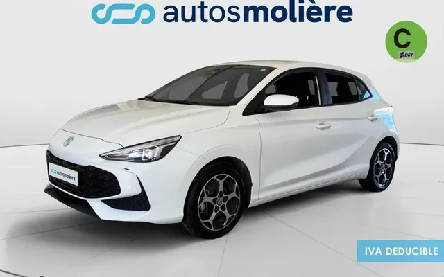 1.5 Comfort 85 kW (116 CV)