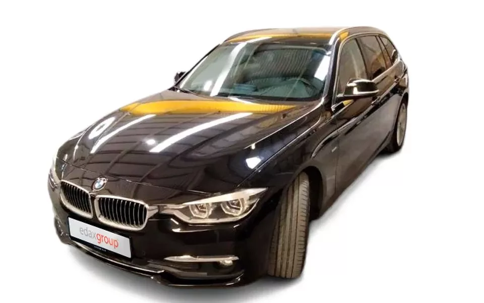 BMW 320 d Line Sport Auto