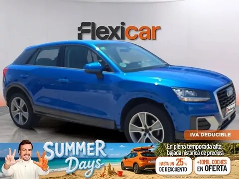 AUDI Q2 Q2 30 TDI Design S tronic 85kW