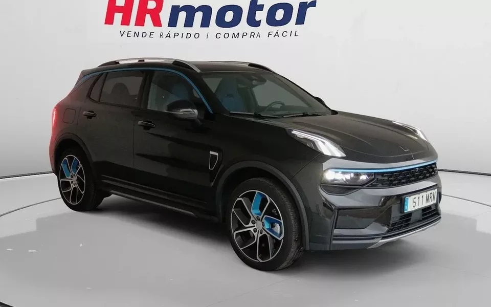 LYNK & CO 01 01 1.5T PHEV - 27290€ en Fontellas