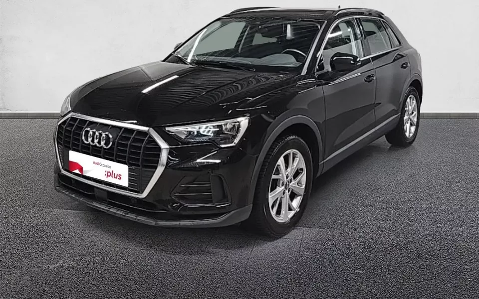AUDI Q3 35 TDI 150 ch S tronic 7 Q3