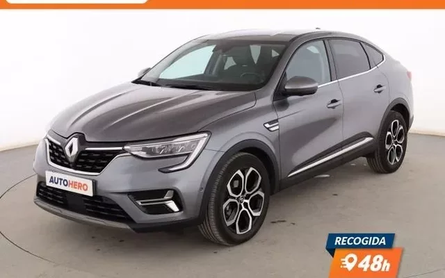 RENAULT Arkana 1.3 TCe Zen