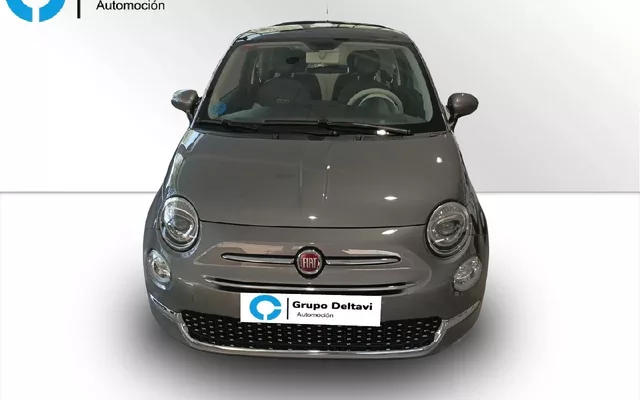 FIAT 500 500 1.0 Hybrid Dolcevita 52kW