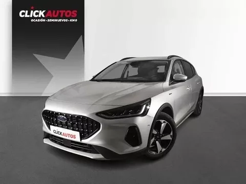 FORD Focus 1.0 Ecoboost 155CV MHEV Active Autom.