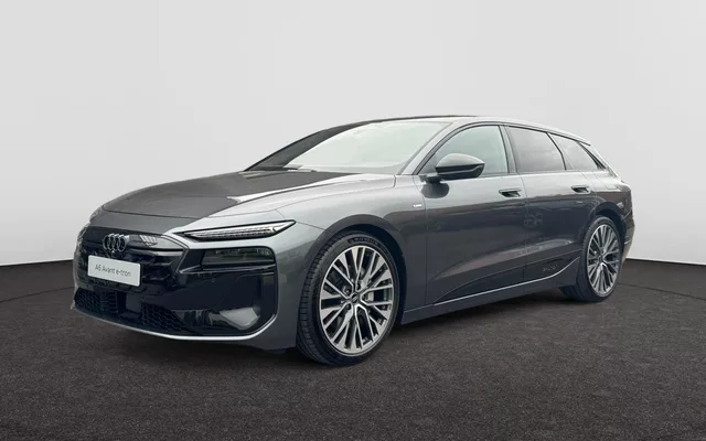 AUDI A6 Avant e-tron Audi A6 Avant Corporate S e-tron performance 270,00 kW - STOCK TIELT