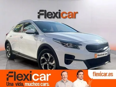 KIA XCeed XCeed 1.0 T-GDi Drive