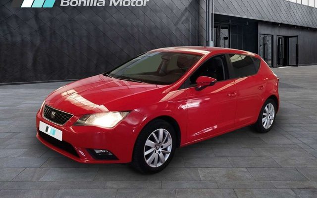 SEAT LEON 1.6 TDI 105 PS S/S STYLE 105 5P