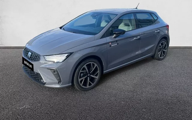 SEAT IBIZA 1.0 TSI 115 ch S/S DSG7 FR
