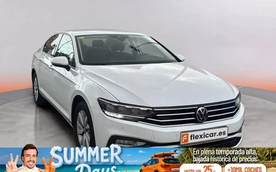 VOLKSWAGEN Passat Passat 2.0TDI EVO 90kW DSG7