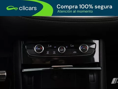 OPEL Grandland X Grandland X 1.2T S&S 120 Aniversario 130 - 11990€ en Cordoba
