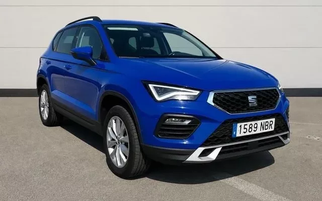 SEAT Ateca Ateca 1.0 TSI S&S Style Evo Edition