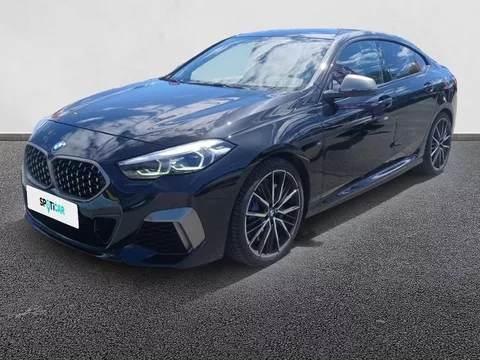 BMW SERIE 2 Gran Coupe M235i xDrive 306 ch BVA8 M Performance