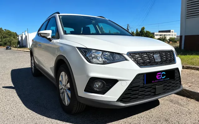 SEAT Arona 1.0 Style