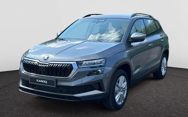 SKODA Karoq 1.5 TSI ACT Family DSG