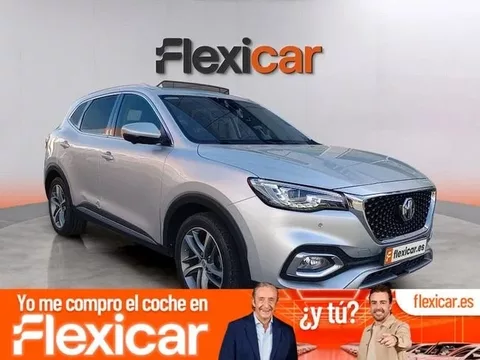 MG HS HS 1.5 T-GDI Luxury