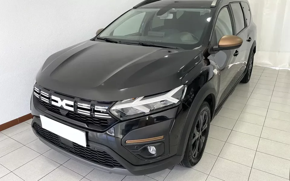 Dacia Jogger 1.0 ECO-G Extreme 7L Bi-Fuel