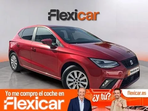 SEAT Ibiza 1.0 TSI 81kW (110CV) Style